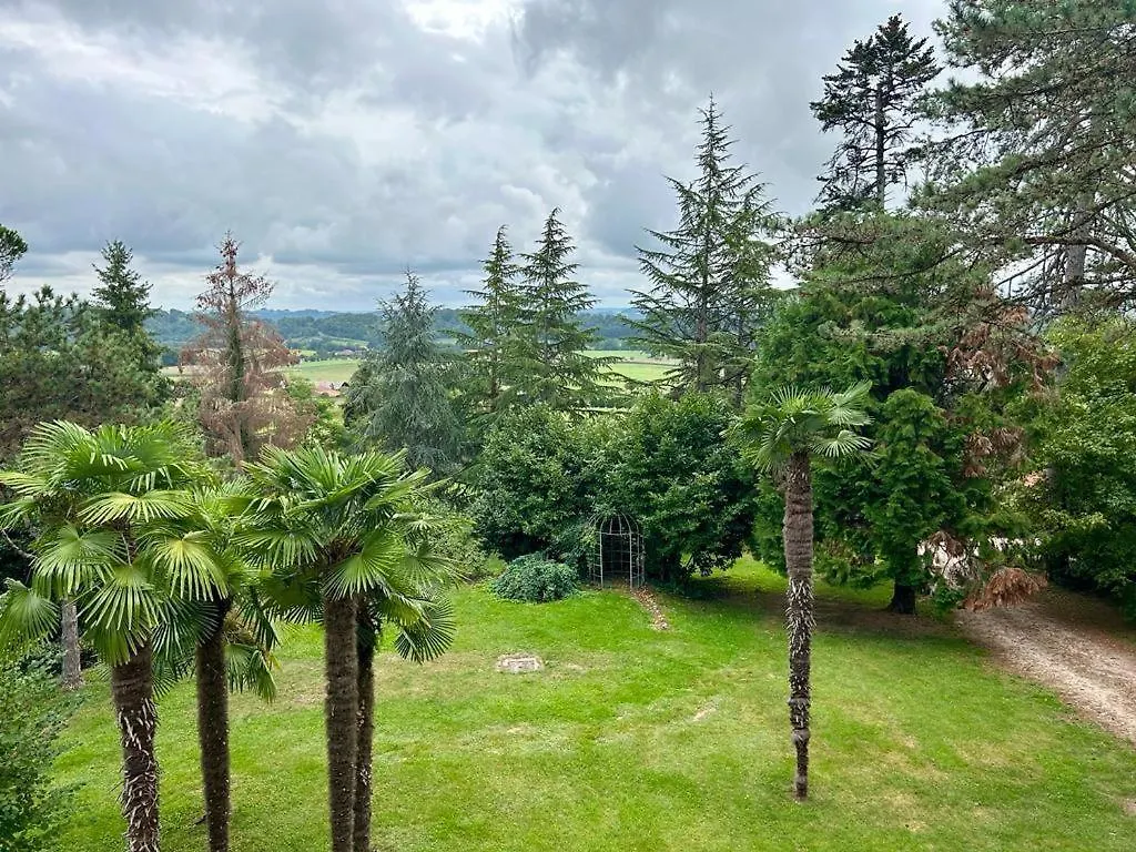 Au Chateau, Luby- Betmont Вилла Luby-Betmont