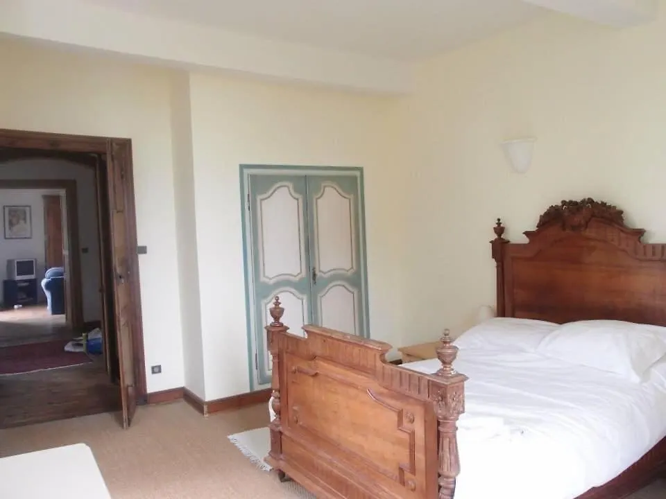 Au Chateau, Luby- Betmont Luby-Betmont