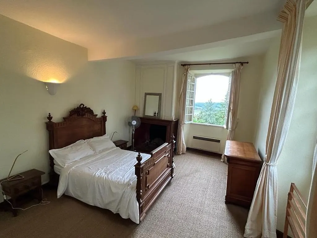 Au Chateau, Luby- Betmont Luby-Betmont