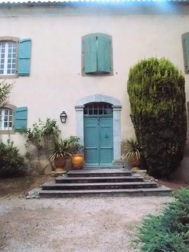 Au Chateau, Luby- Betmont Luby-Betmont