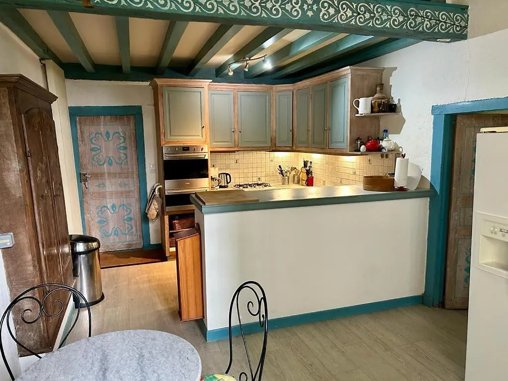 Au Chateau, Luby- Betmont 0*, Luby-Betmont Франция