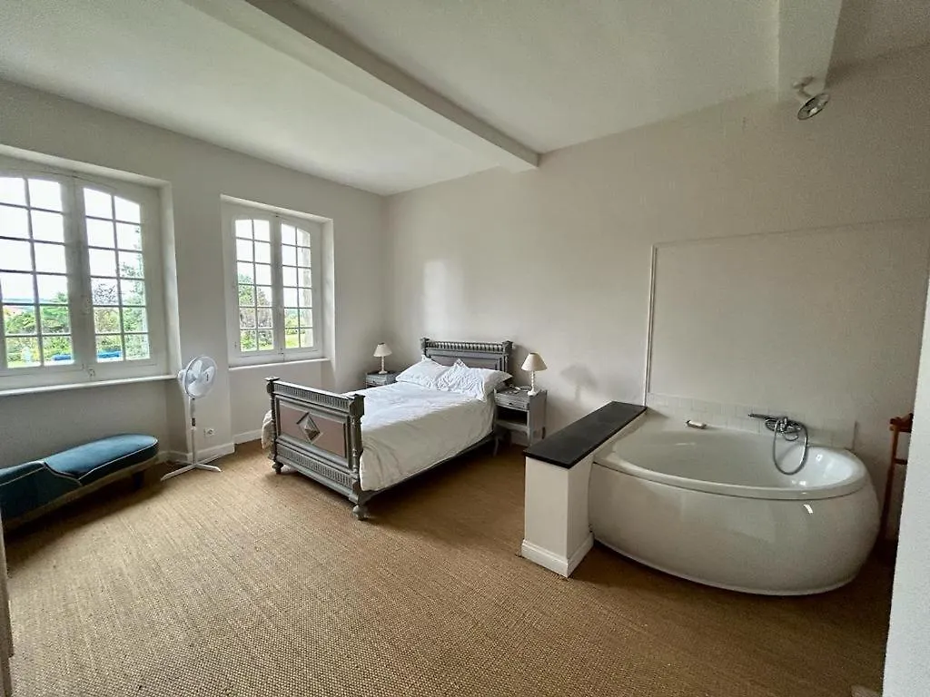 Au Chateau, Luby- Betmont 0*, Luby-Betmont