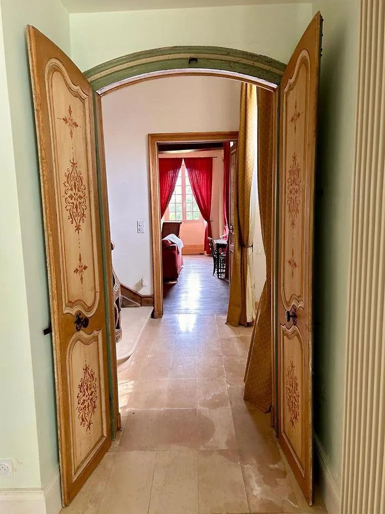 Au Chateau, Luby- Betmont 0*, Luby-Betmont Франция