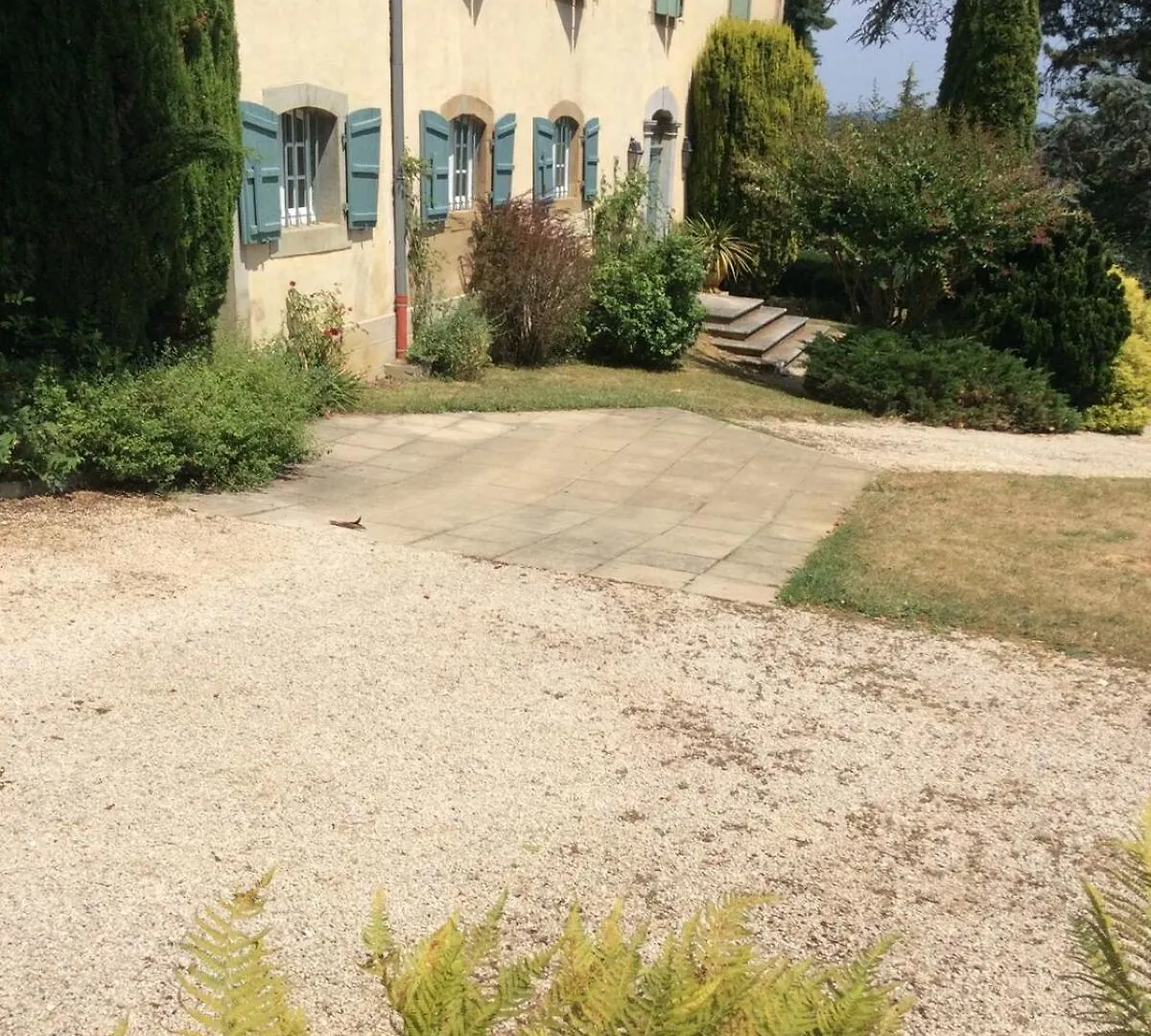 Вилла Au Chateau, Luby- Betmont